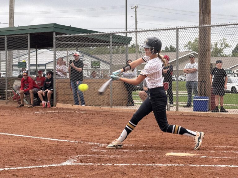 Softball Sydney Blackburn